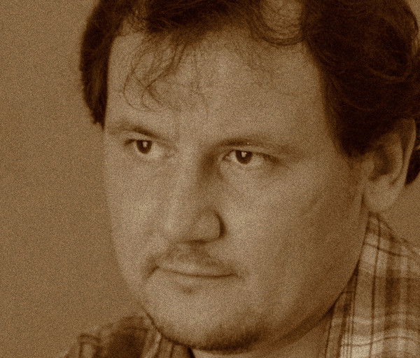 Denis Chervinskiy