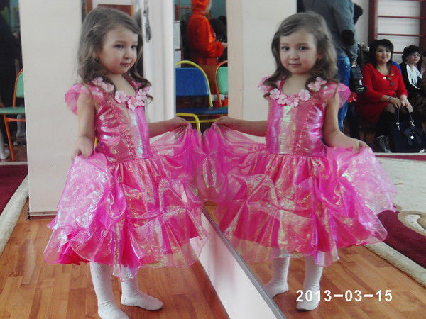 Динара Ахылова