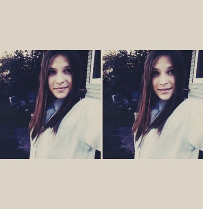 Карина Максимова