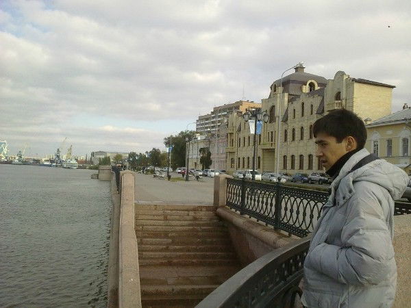 Багдат Абдукаримов