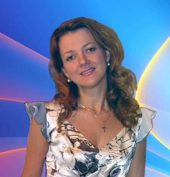 Татьяна Смирнова