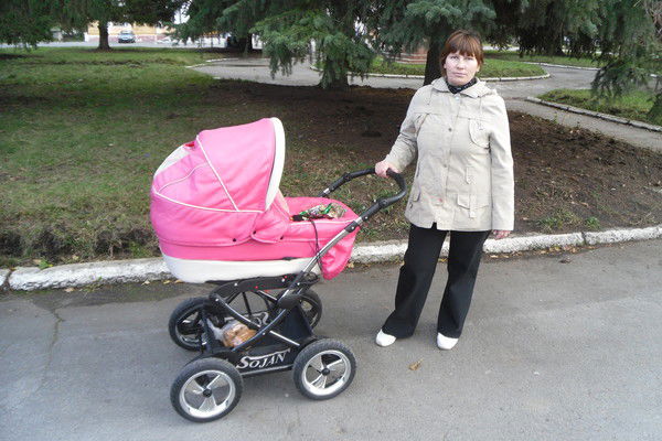 Татьяна Рясова