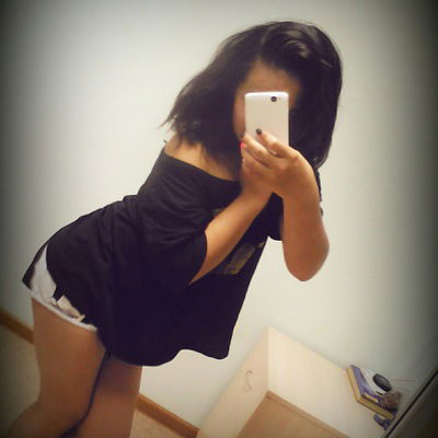 Аська Хромова