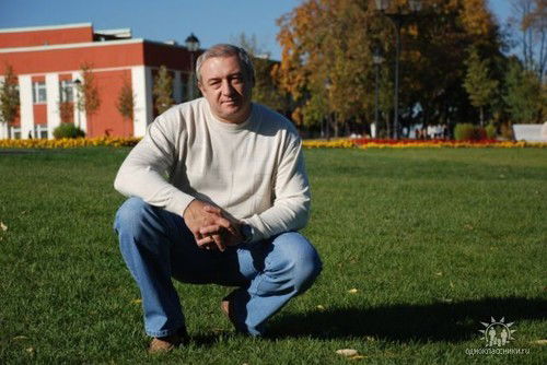 Вася Петров