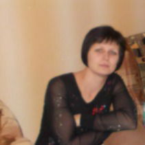 Наталья Бородаенко