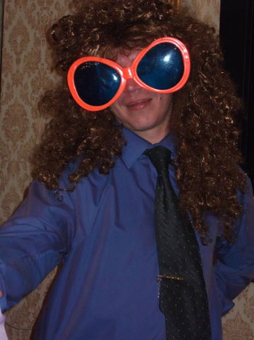 Вячеслав Тихонов