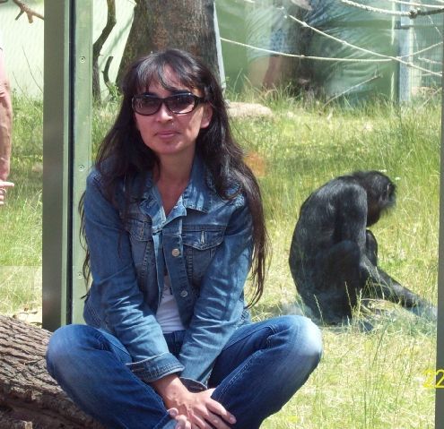 Алёна Костюнина