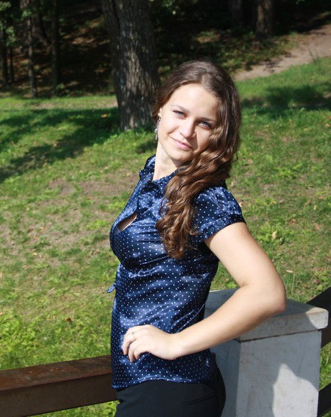 Катя Галкина