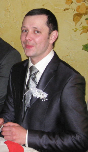 Александр Гайдук