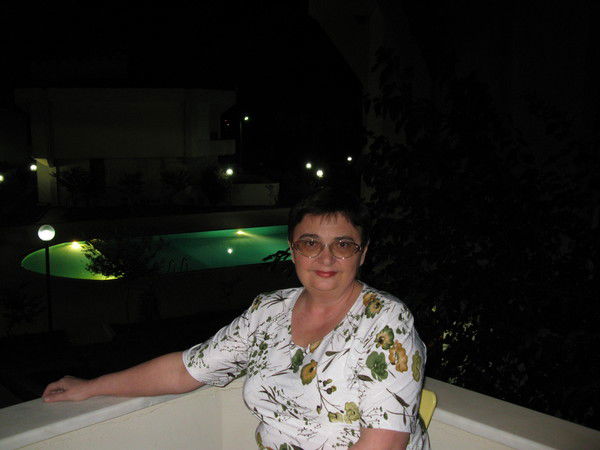 Лидия Мовчан