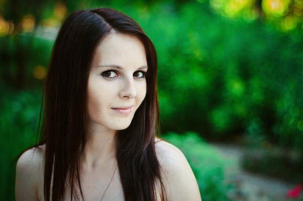 Юлия Кондыбина