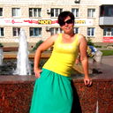 Елена Гузь