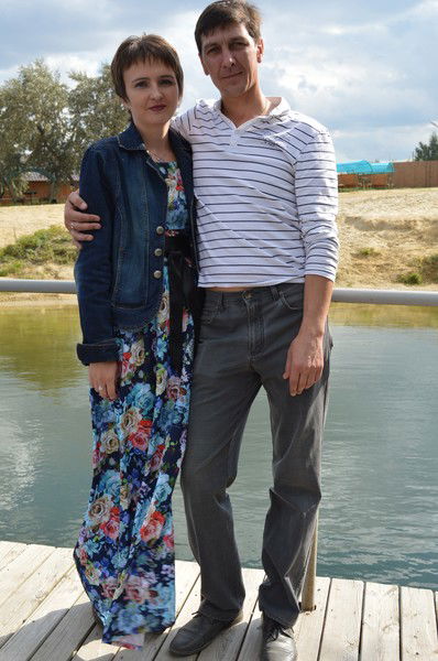 Ришат Вахапов