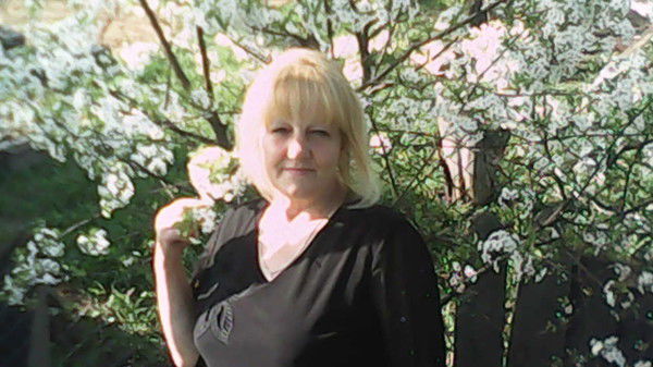 Лариса Маркеева