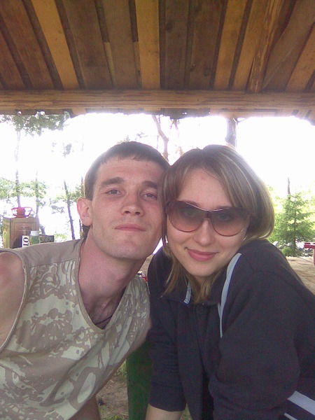 Виктор Королев