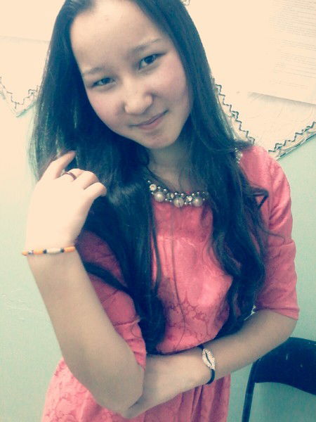 Манаргул Тілейхан