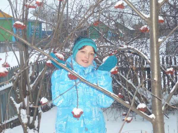 Ирина Кожевникова