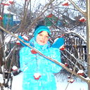 Ирина Кожевникова