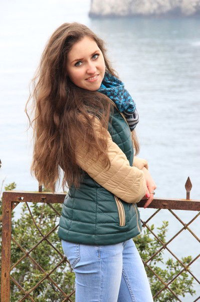 Анастасия Заболотная