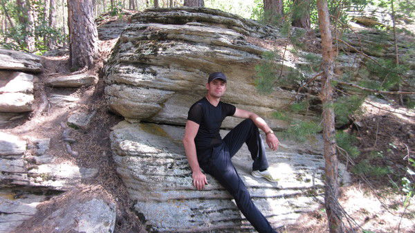 Павел Гензе