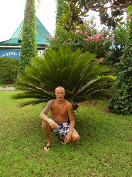 Александр Керницкий