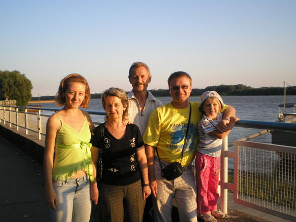 Сергей Волынщиков