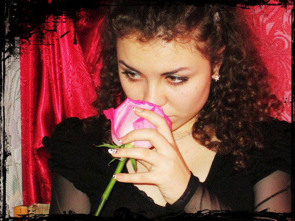 Валентина Загородняя