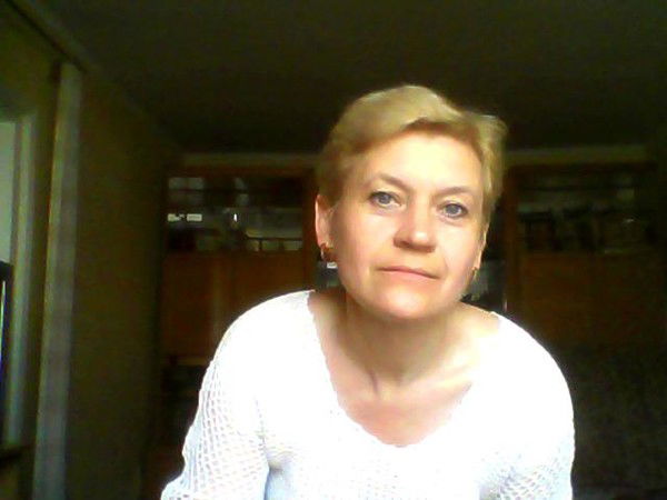 Елена Сушенкова