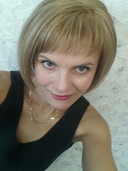 Елена Габатель