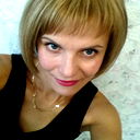 Елена Габатель