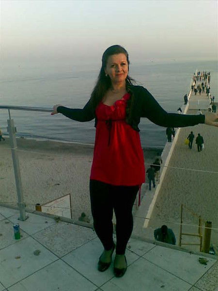 Лариса Драгой