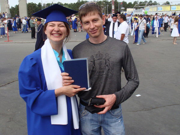 Мария Стрелкова