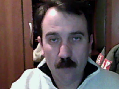 Сергей Петриков