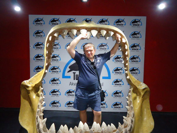 Максим Иванов