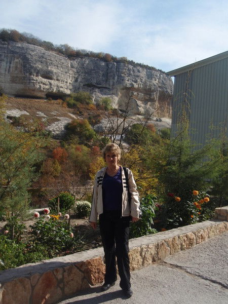 Елена Манько