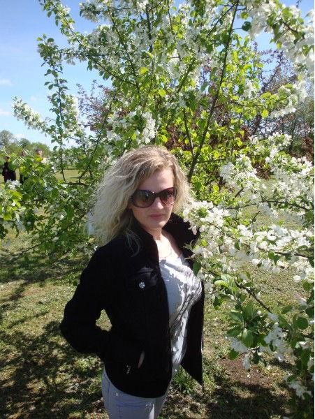 Анна Витенко