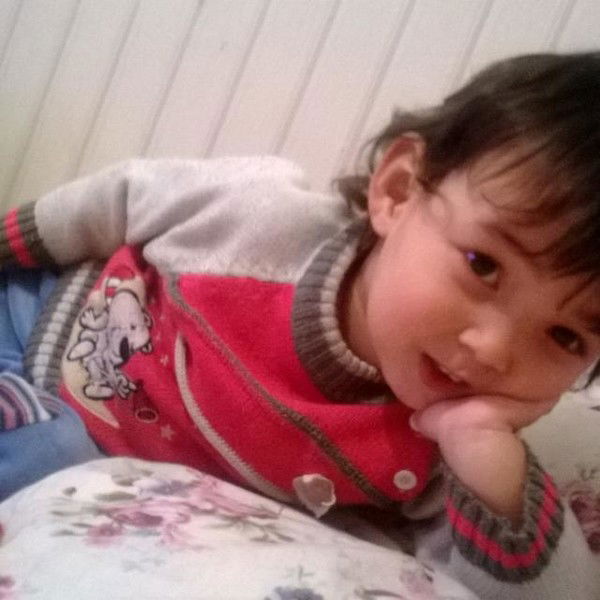 Алмагуль Ошакбаева