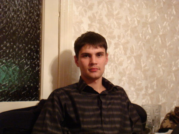 Сергей Тарасов