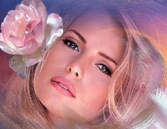 Татьяна Владимирова