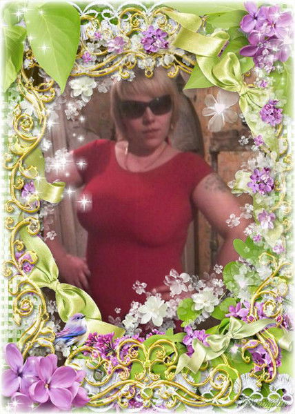 Елена Мелихова