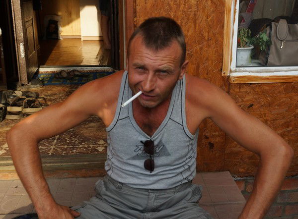 Алексей Лебедев