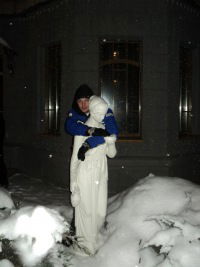 Алексей Бушнев