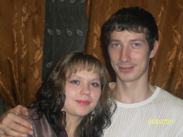 Александртатьяна Столбуновы