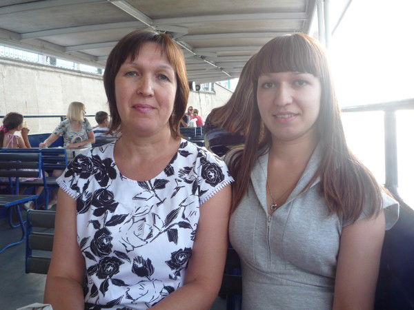 Роза Баталова