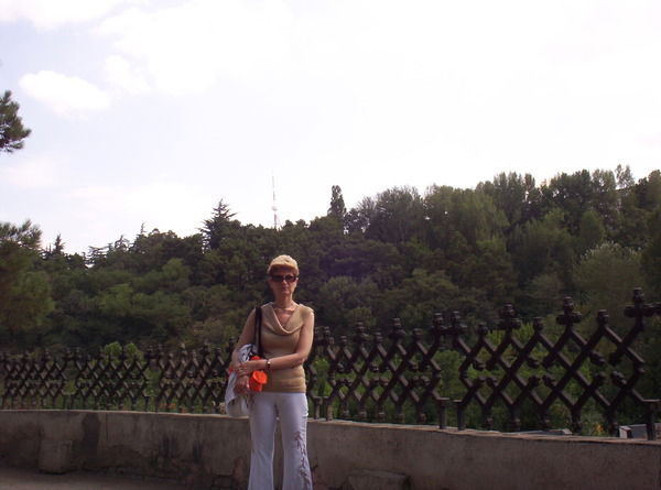 Ирина Выборнова