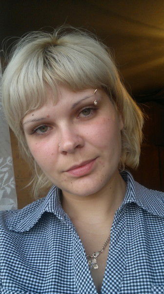 Олеся Ященко