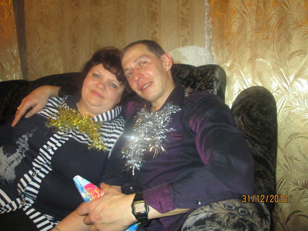 Лена Смирнова