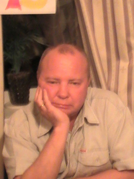 Андрей Муравьев