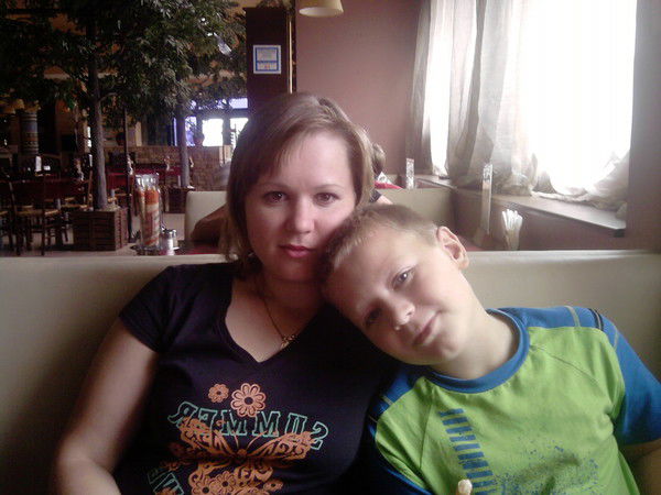 Алёна Катыхина