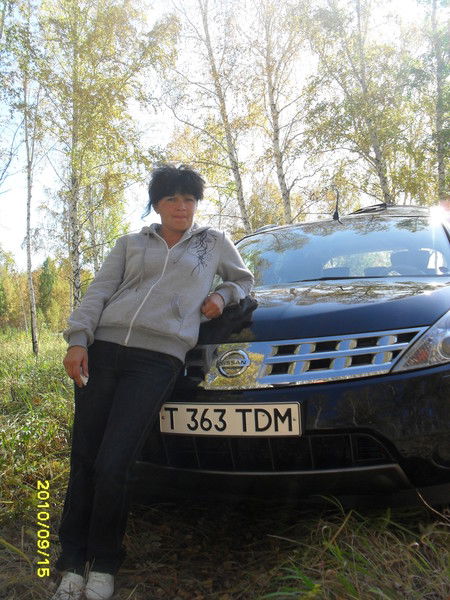 Елена Ибрагимова